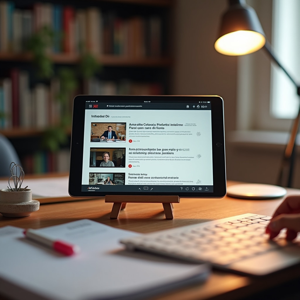 Schermata dei moduli del corso online per artigiani creativi su laptop